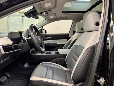 Used 2024 Honda Prologue Elite image 12