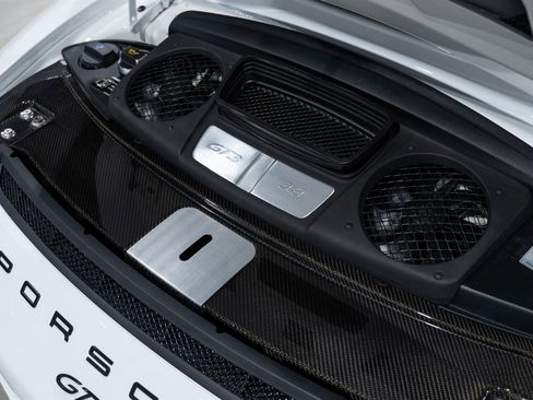 Used 2015 Porsche 911 GT3 RWD image 38
