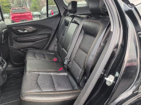 Used 2020 GMC Terrain SLT w/ Preferred Package FWD image 35