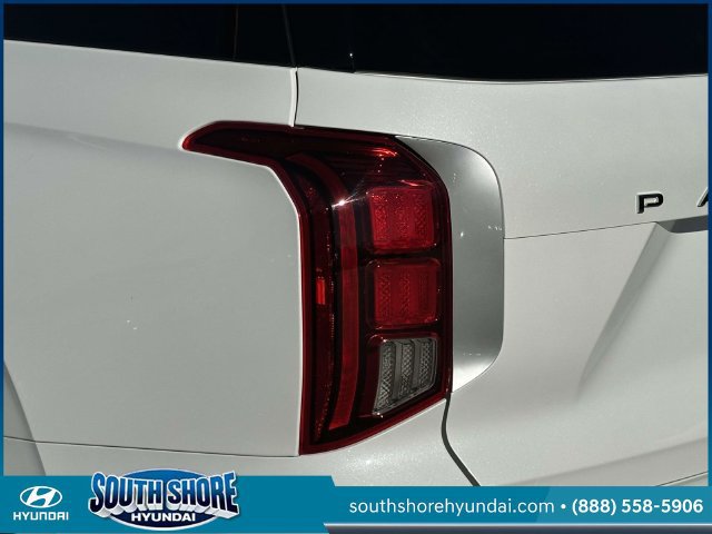 Used 2024 Hyundai Palisade SEL w/ Premium Package AWD/4WD image 11