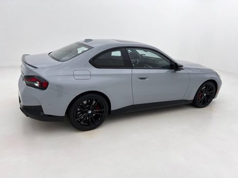 Certified 2024 BMW M240i xDrive Coupe w/ Premium Package AWD/4WD image 6