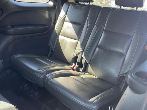 Used 2012 Dodge Durango SXT RWD image 7