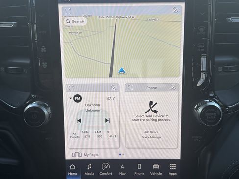 Used 2022 RAM 3500 Limited w/ Night Edition image 26