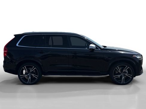 Used 2019 Volvo XC90 T6 R-Design w/ Advanced Package AWD/4WD image 6