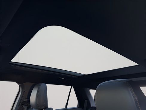 New 2026 Ford Explorer Tremor w/ Tremor Ultimate Package image 34