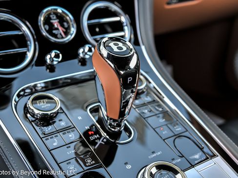 New 2026 Bentley Continental GT image 46