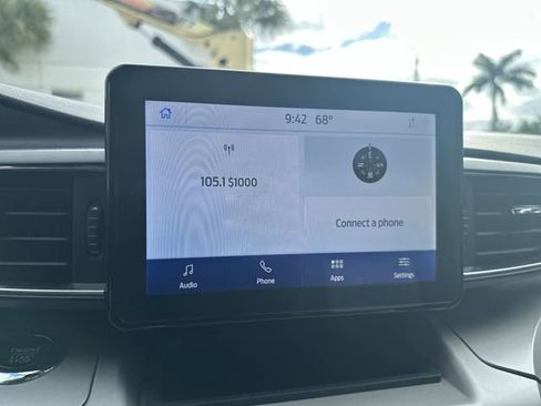 Used 2024 Ford Explorer XLT w/ Equipment Group 202A image 20