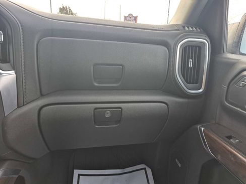 Used 2019 GMC Sierra 1500 SLT w/ SLT Premium Plus Package image 24