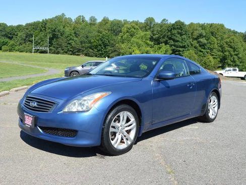 Used 2010 INFINITI G37 x Coupe w/ Premium Pkg AWD/4WD image 51