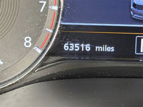 Used 2023 INFINITI QX80 Luxe w/ Cargo Package image 30