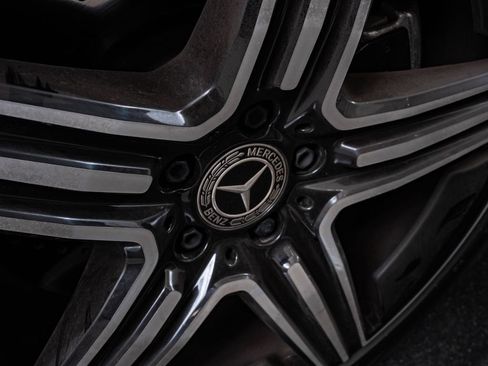 Used 2026 Mercedes-Benz GLE 580 4MATIC image 8