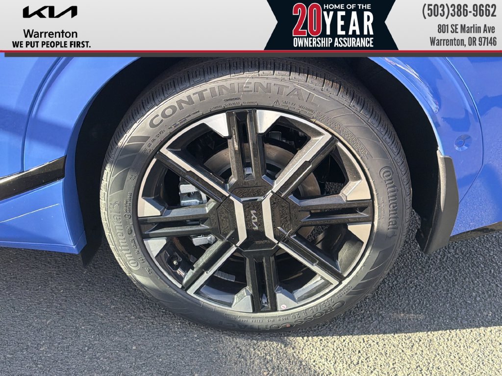 New 2026 Kia EV6 GT-Line AWD/4WD image 29