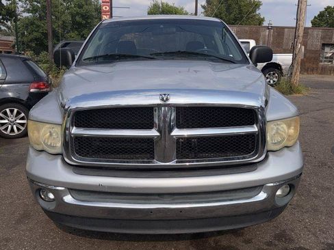 Used 2003 Dodge Ram 1500 Truck ST RWD image 3