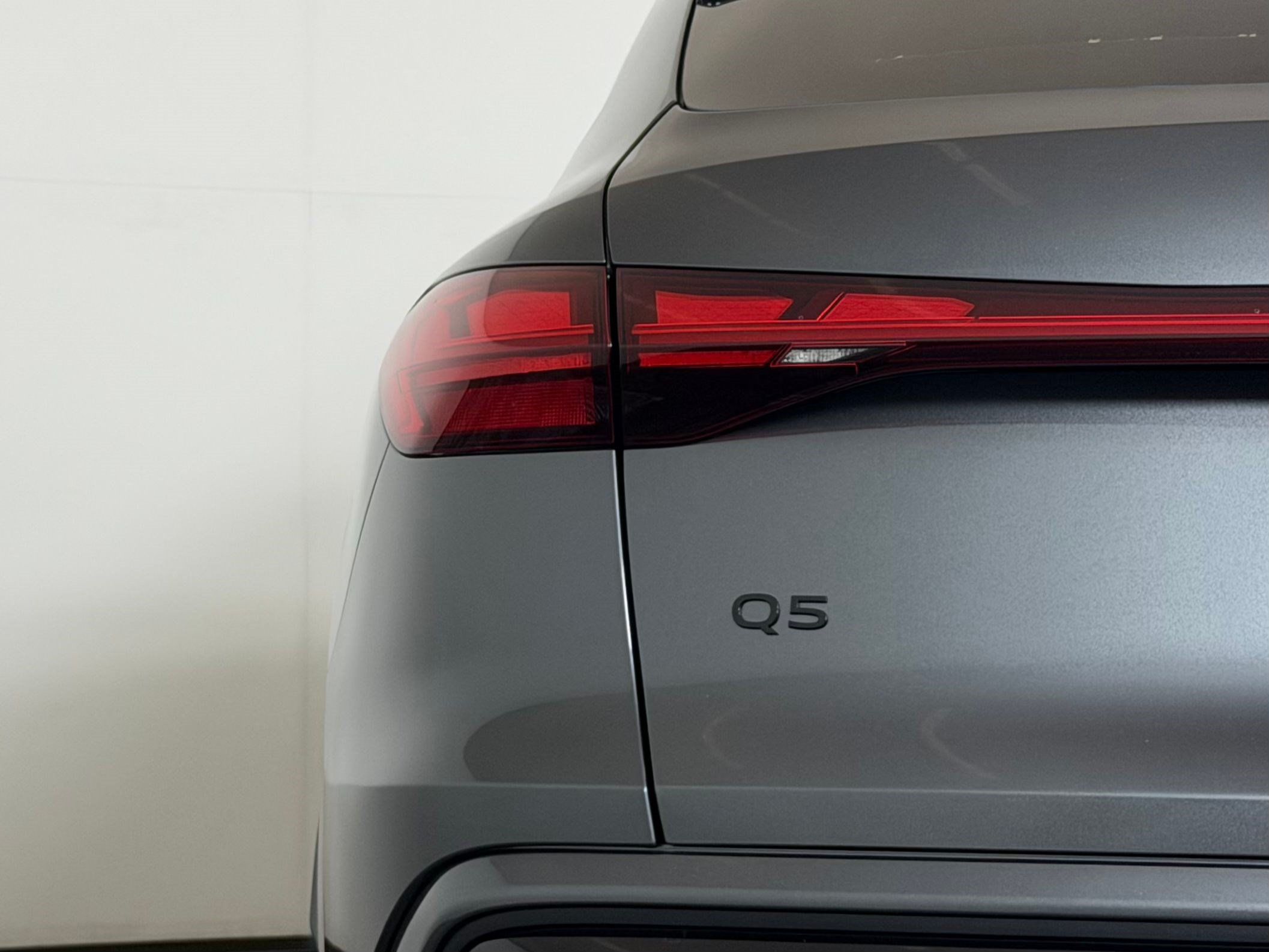 New 2026 Audi Q5 Prestige AWD/4WD image 29