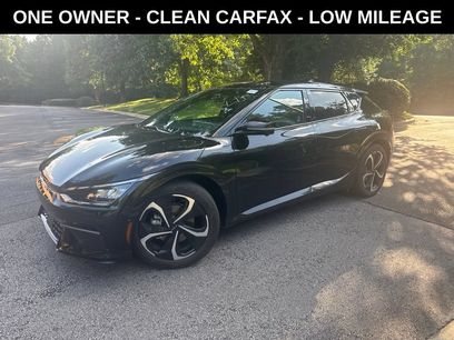 Used 2024 Kia EV6 GT-Line