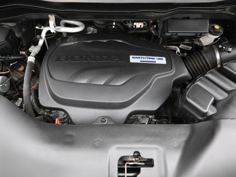 Used 2019 Honda Pilot Elite image 30