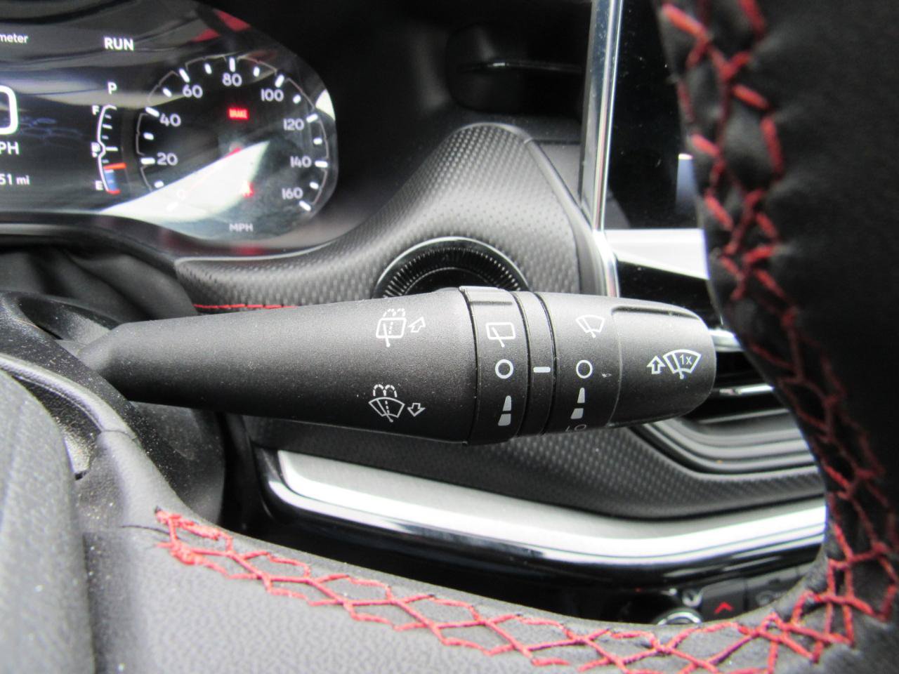 Used 2026 Jeep Compass Trailhawk AWD/4WD image 24