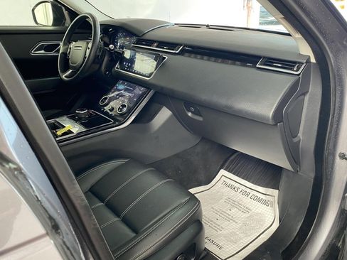 Used 2020 Land Rover Range Rover Velar S AWD/4WD image 8
