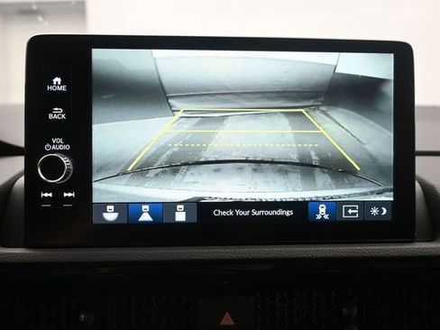 Used 2026 Honda CR-V Sport Touring image 33