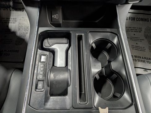 New 2025 Ford F150 Lightning Flash AWD/4WD image 17