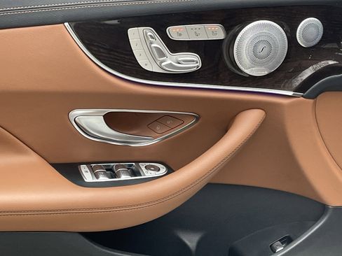 Used 2019 Mercedes-Benz E 450 Cabriolet image 28