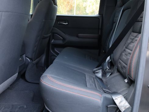 Used 2023 Nissan Frontier Pro-X w/ Technology Package image 10