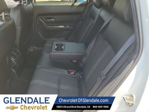 Used 2024 MAZDA CX-50 AWD 2.5 S w/ Preferred Package image 21