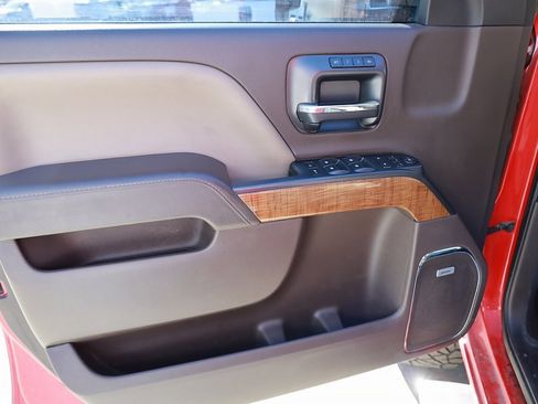 Used 2016 GMC Sierra 2500 SLT w/ Duramax Plus Package image 10