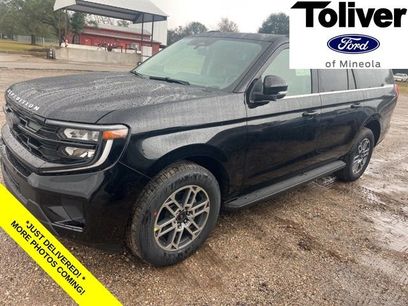 New 2025 Ford Expedition Max Active