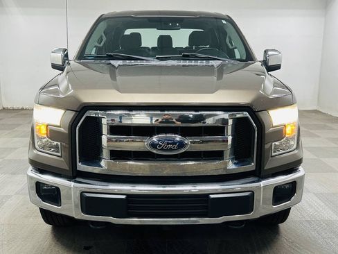 Used 2015 Ford F150 XL w/ Equipment Group 101A Mid AWD/4WD image 2