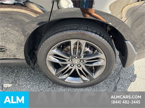 Used 2023 Acura RDX A-Spec image 24