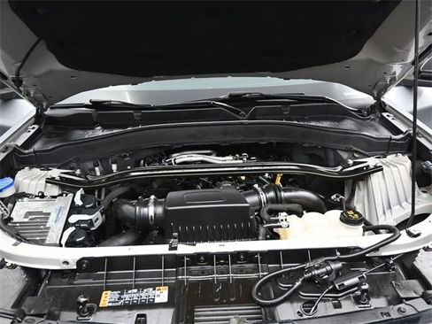 Certified 2021 Ford Explorer ST w/ ST Street Pack image 30