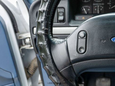Used 1995 Ford F350 4x4 Crew Cab image 73