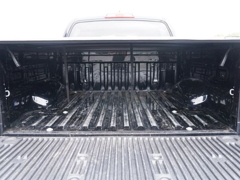 Used 2020 Toyota Tundra 1794 Edition AWD/4WD image 7