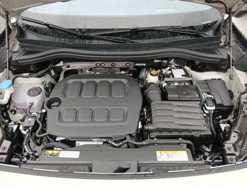 New 2026 Volkswagen Tiguan SEL R-Line image 22