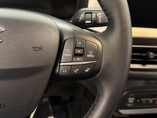Used 2026 Ford Bronco Sport Big Bend w/ Convenience Package AWD/4WD image 13