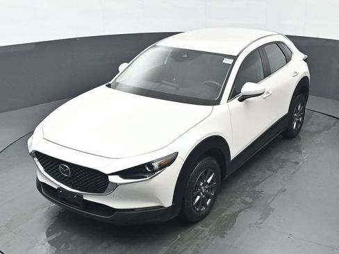 Used 2022 MAZDA CX-30 AWD 2.5 S image 31