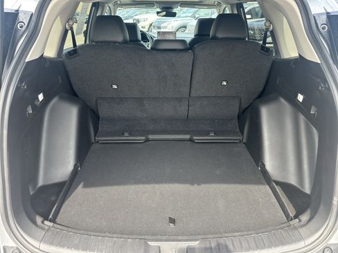 Certified 2024 Honda CR-V EX-L image 12