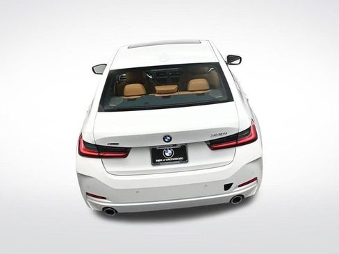 Used 2026 BMW 330i xDrive Sedan w/ Premium Package image 23