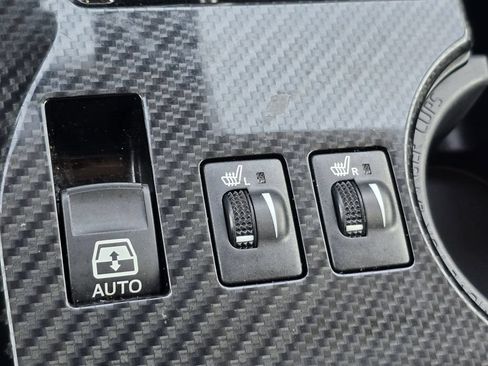 Certified 2024 Toyota 4Runner TRD Off-Road Premium AWD/4WD image 18