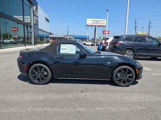 New 2026 MAZDA MX-5 Miata Grand Touring RWD video 3