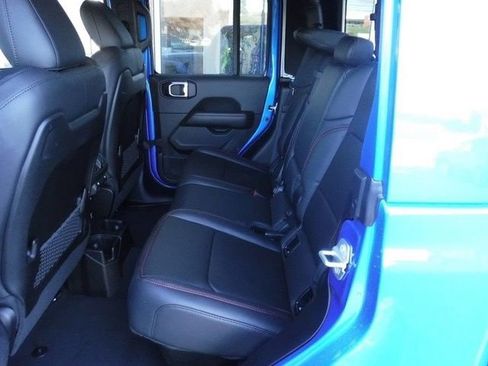 New 2026 Jeep Gladiator Rubicon image 43