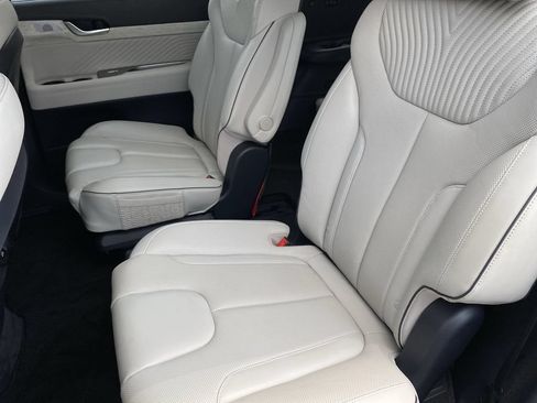 Used 2023 Hyundai Palisade Calligraphy FWD image 30
