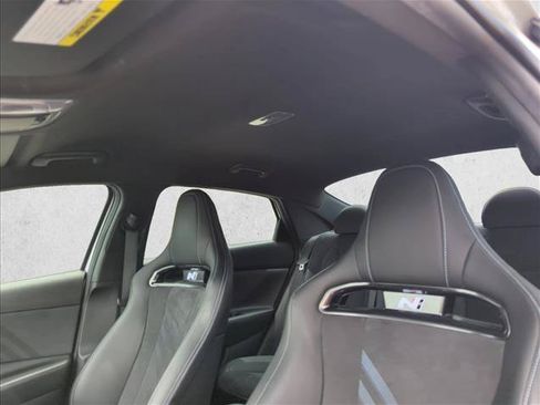 Used 2022 Hyundai Elantra N FWD image 15