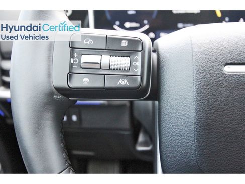 Used 2025 Hyundai Santa Fe Limited image 23