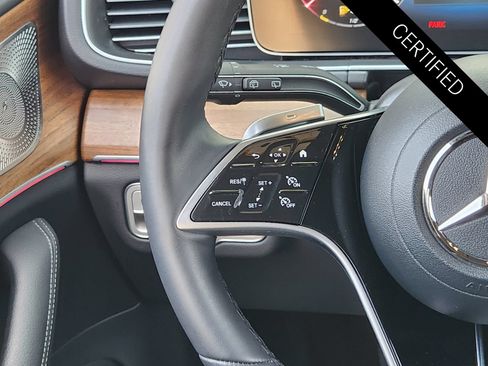 Certified 2026 Mercedes-Benz GLE 350 4MATIC image 28