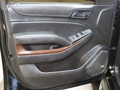 Used 2015 GMC Yukon SLT w/ HD Trailering Package image 33