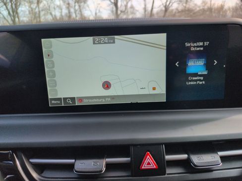 New 2026 Kia Seltos S AWD/4WD image 10