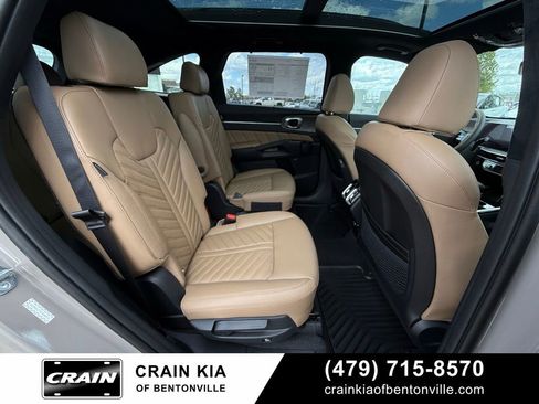 New 2026 Kia Sorento SX Prestige AWD/4WD image 33