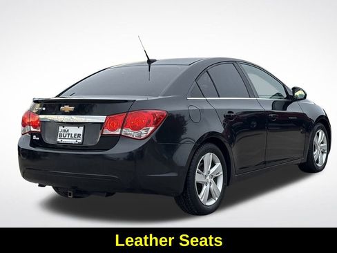 Used 2014 Chevrolet Cruze Diesel image 8